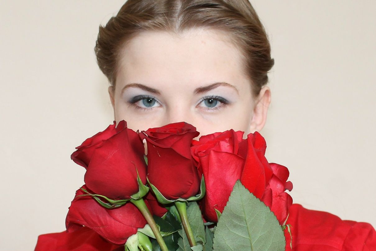 Арина Попова | 