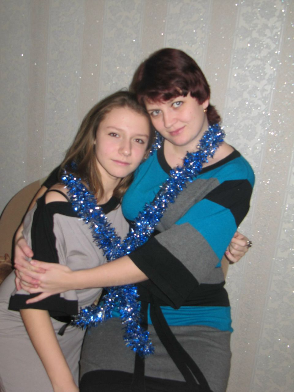 Танечка Кудряшова | Кстово