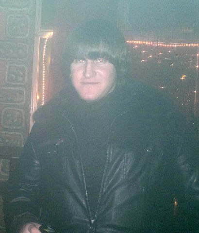 Коля Мулянов | Санкт-Петербург