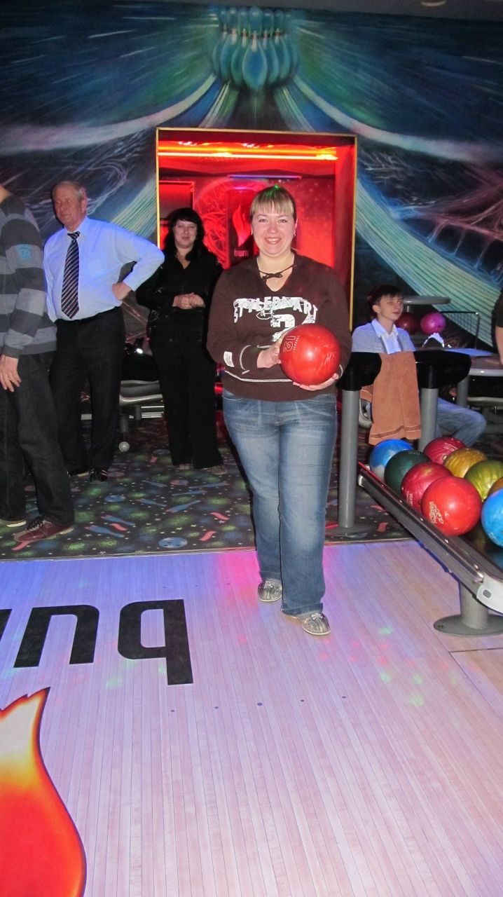 Ольга Короткевич | Гомель