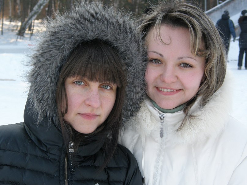 Юлия Шкрумяк | Омск