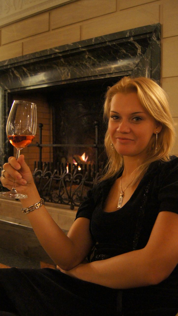 Юлия Николаева | Санкт-Петербург