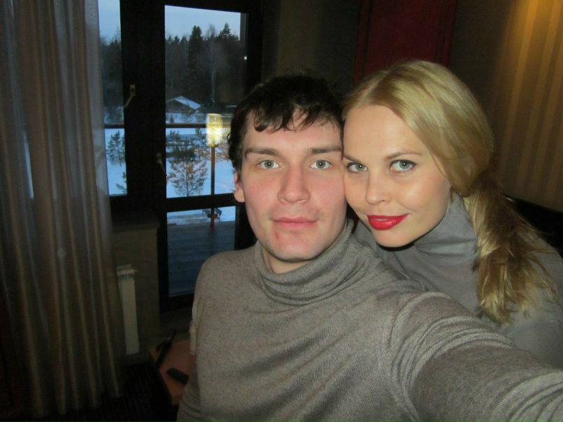 Сергей Пироженко | Москва