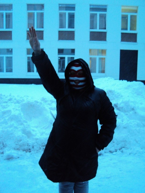 Мария Шевырева | Москва