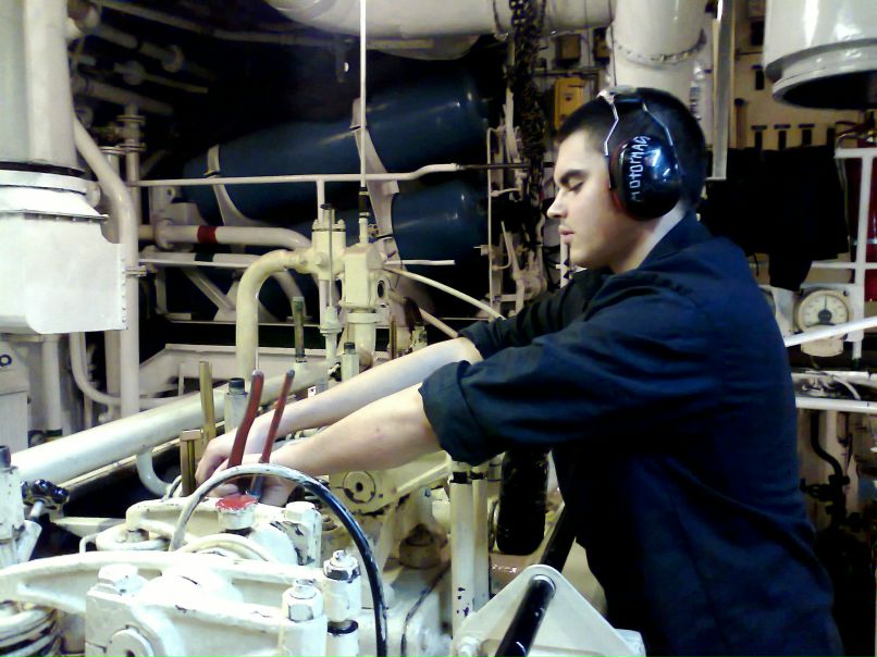 Макс Карленко | Мурманск