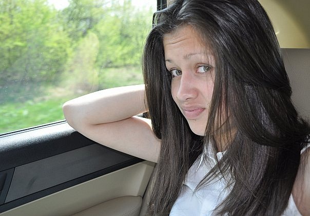 №1, Полина Сулейманова №1, Полина Сулейманова