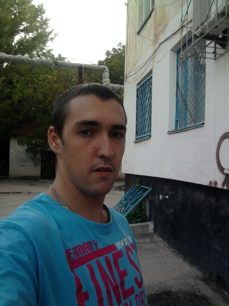 Сергей Скопин