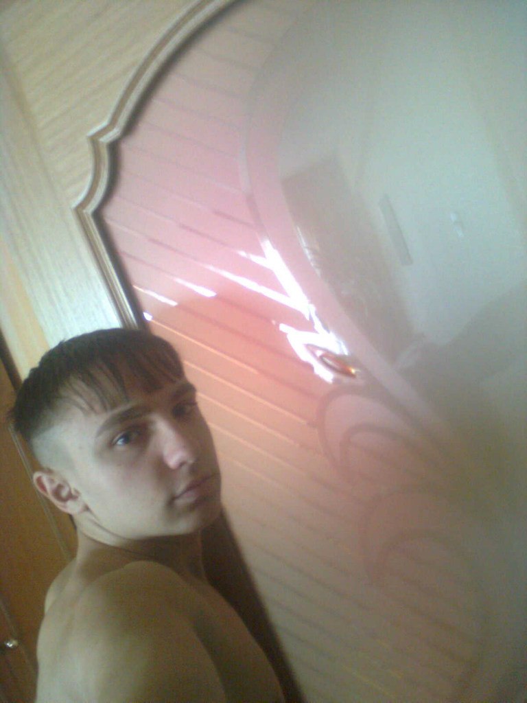 Андрей Серов | Калуга