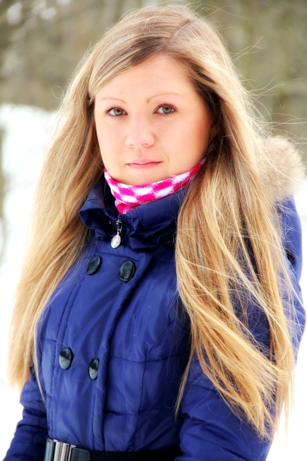 Юлия Константинова ~♥♥♥~ | Санкт-Петербург