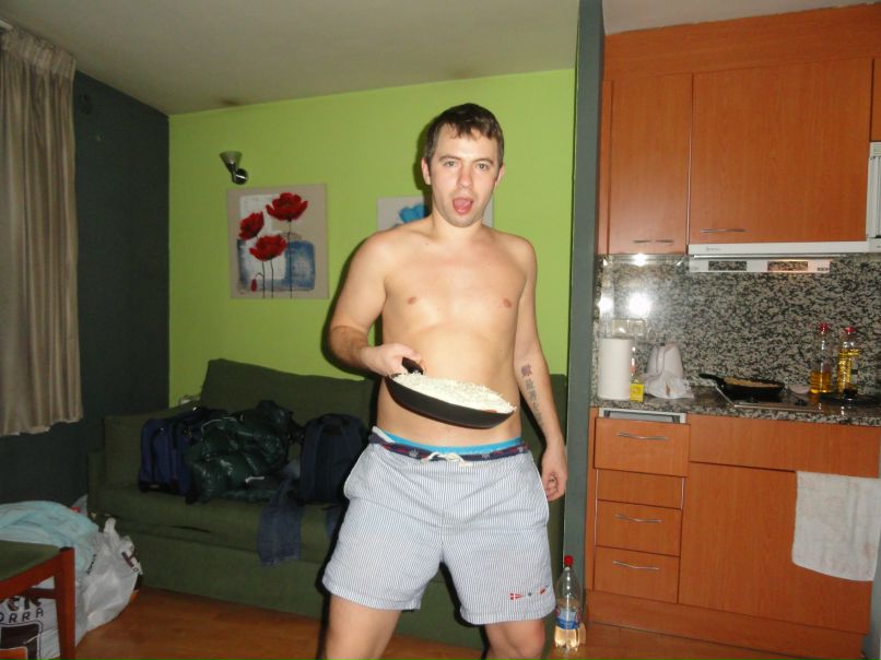 Павел Тощев | 