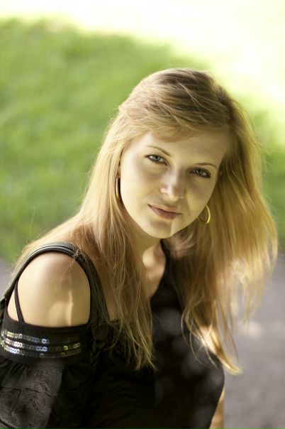 №5, Настя Мельникова №5, Настя Мельникова