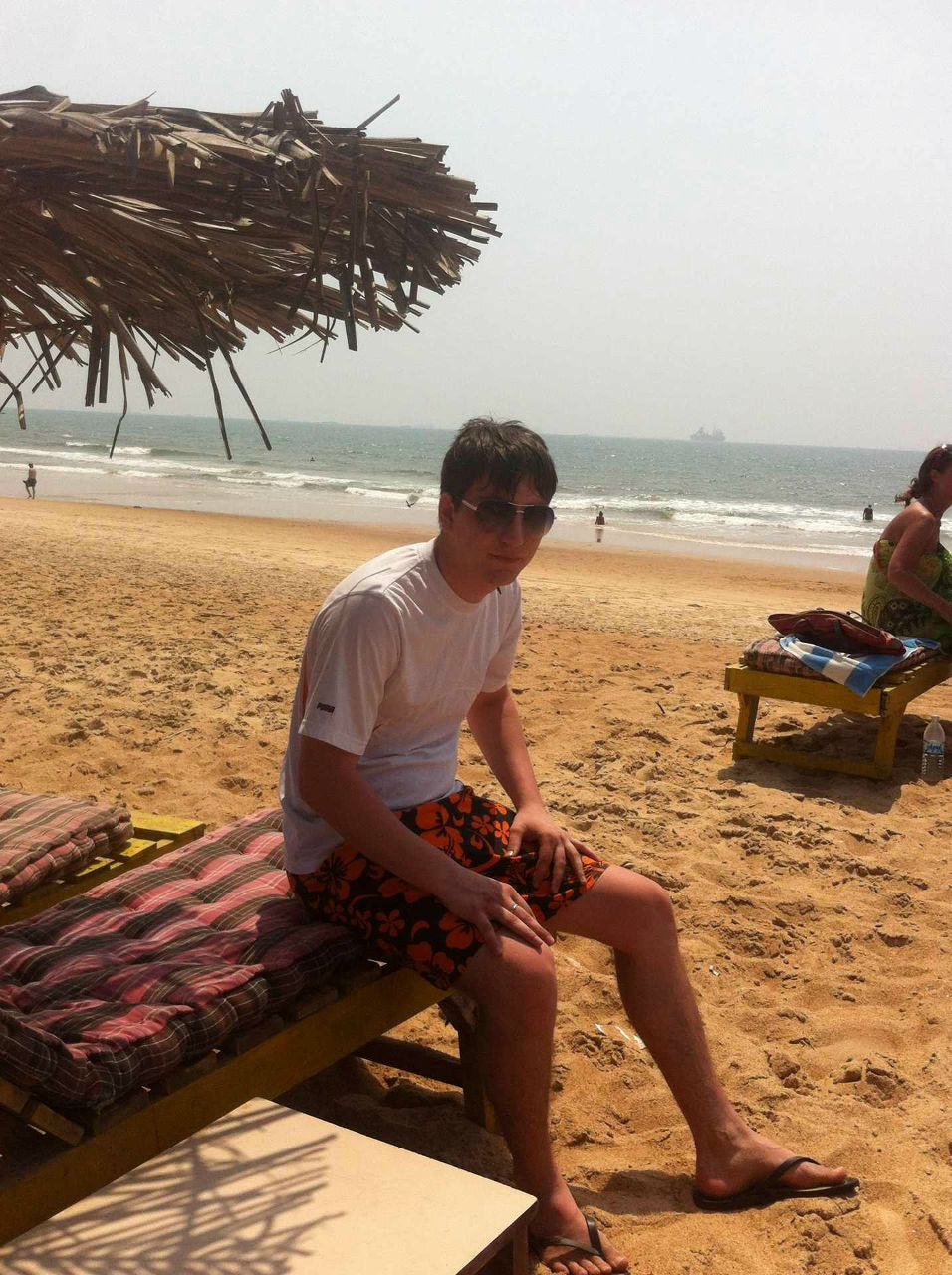 Павел Скок \m/ | Москва