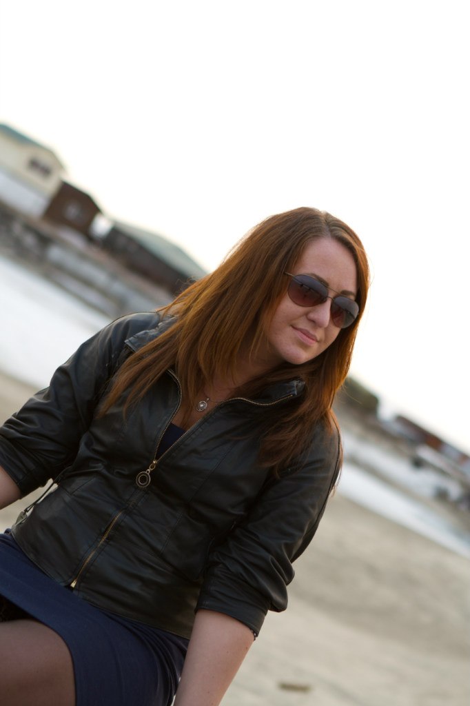 Кислицина Екатерина | Калининград