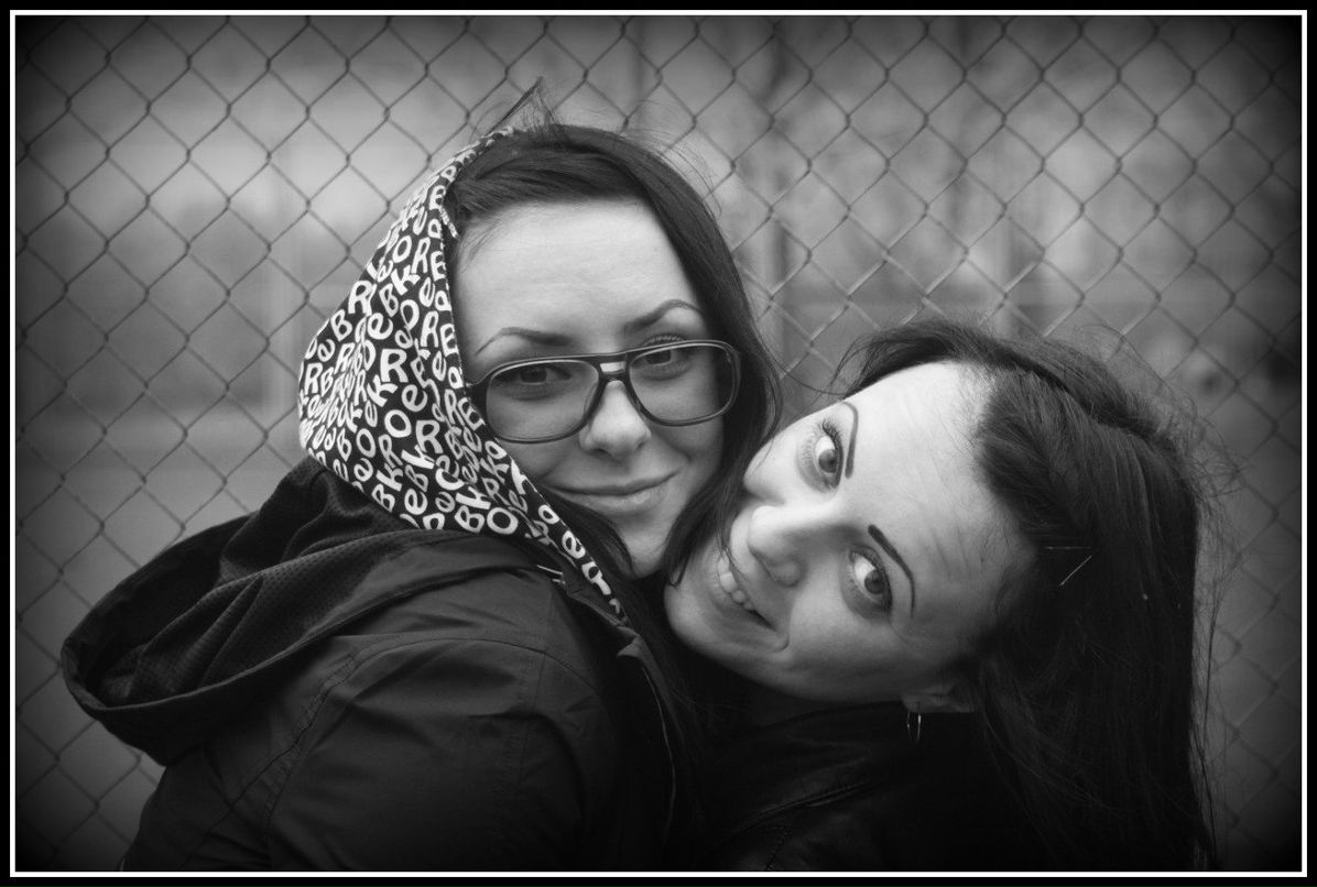 Даша Киндер | Горишние Плавни / Комсомольск