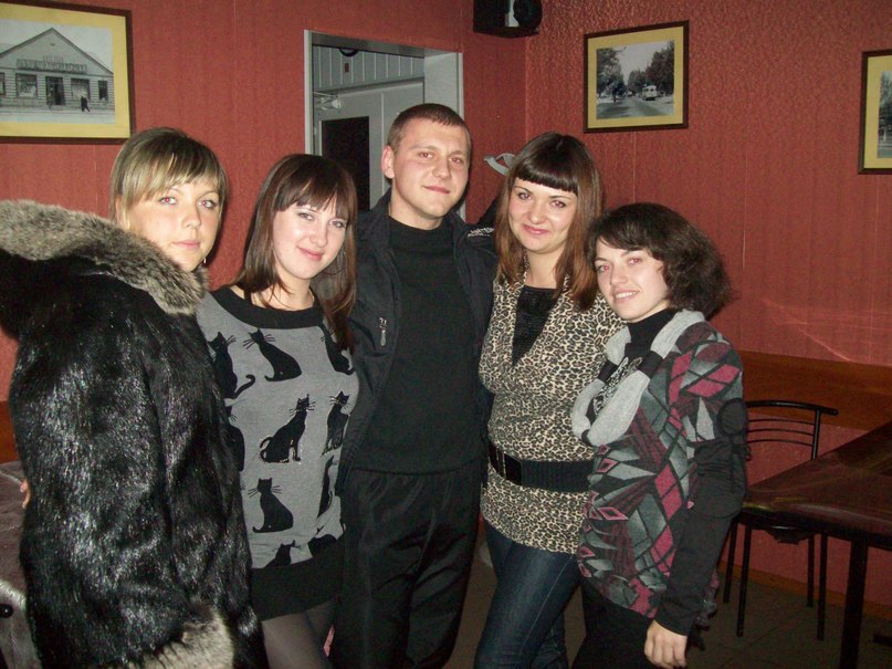 Сергей Никонов | 