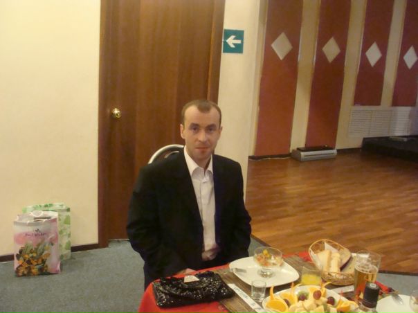 №17, Денис Грошелев №17, Денис Грошелев