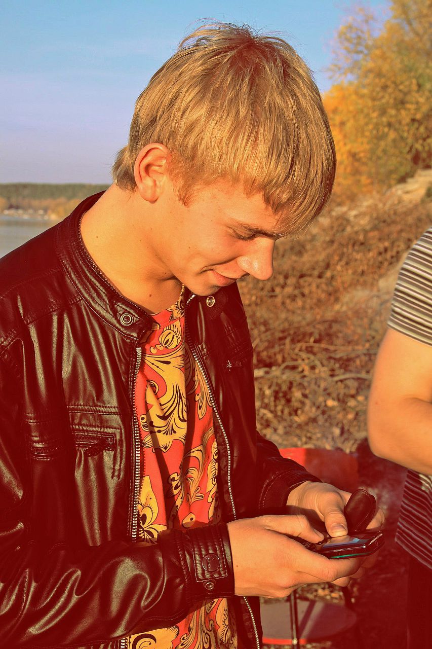 Артем Вадимович | Новосибирск