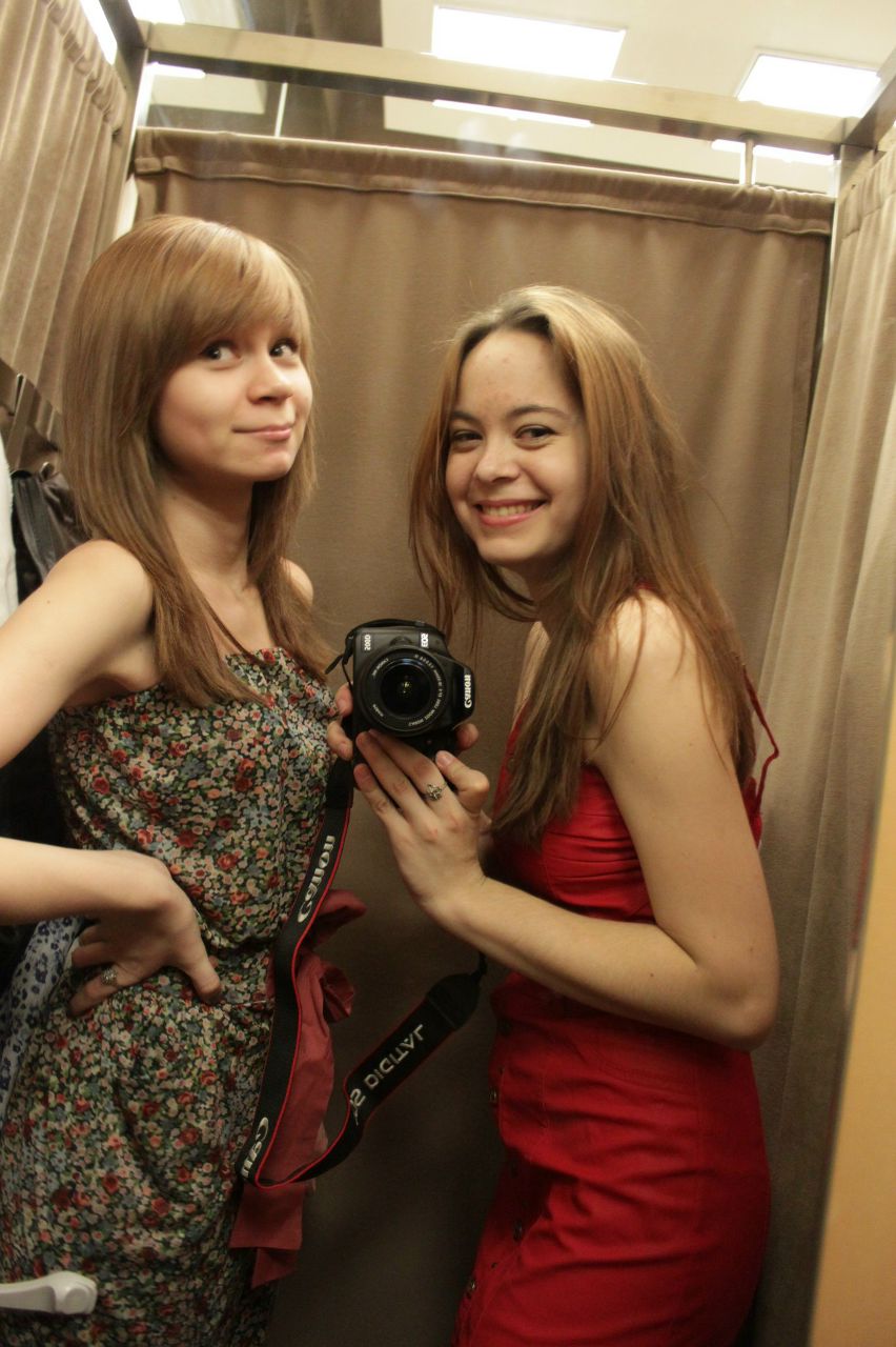 Кристина Клименко | Санкт-Петербург