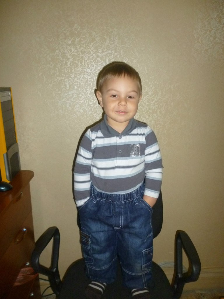 Наталья Воропаева | Новокузнецк