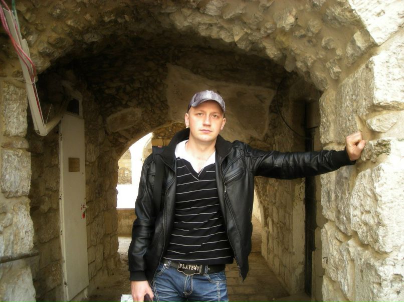 Сергей Члек | Киев