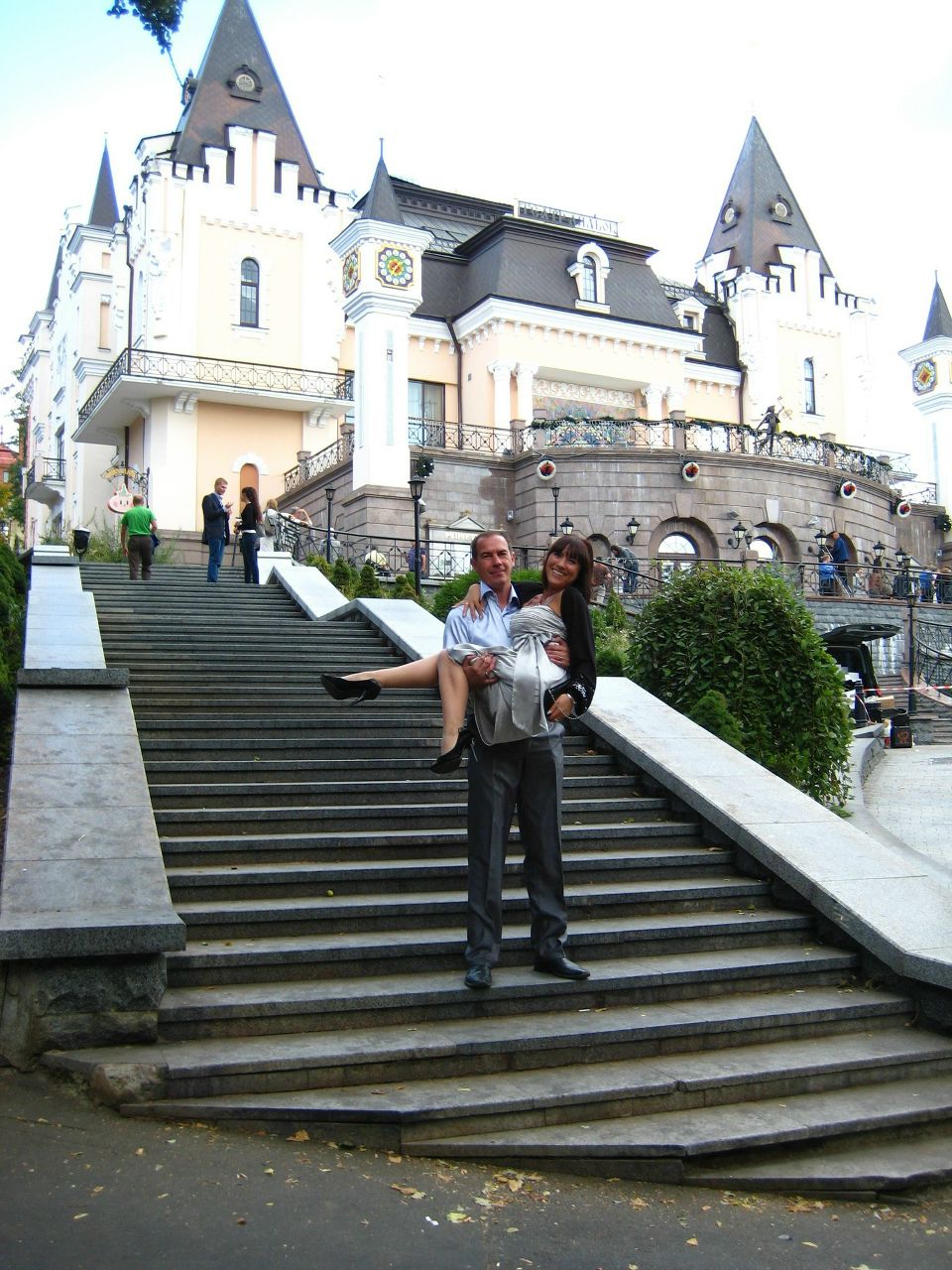 Валентина Абрамова Валюнчик | Киев