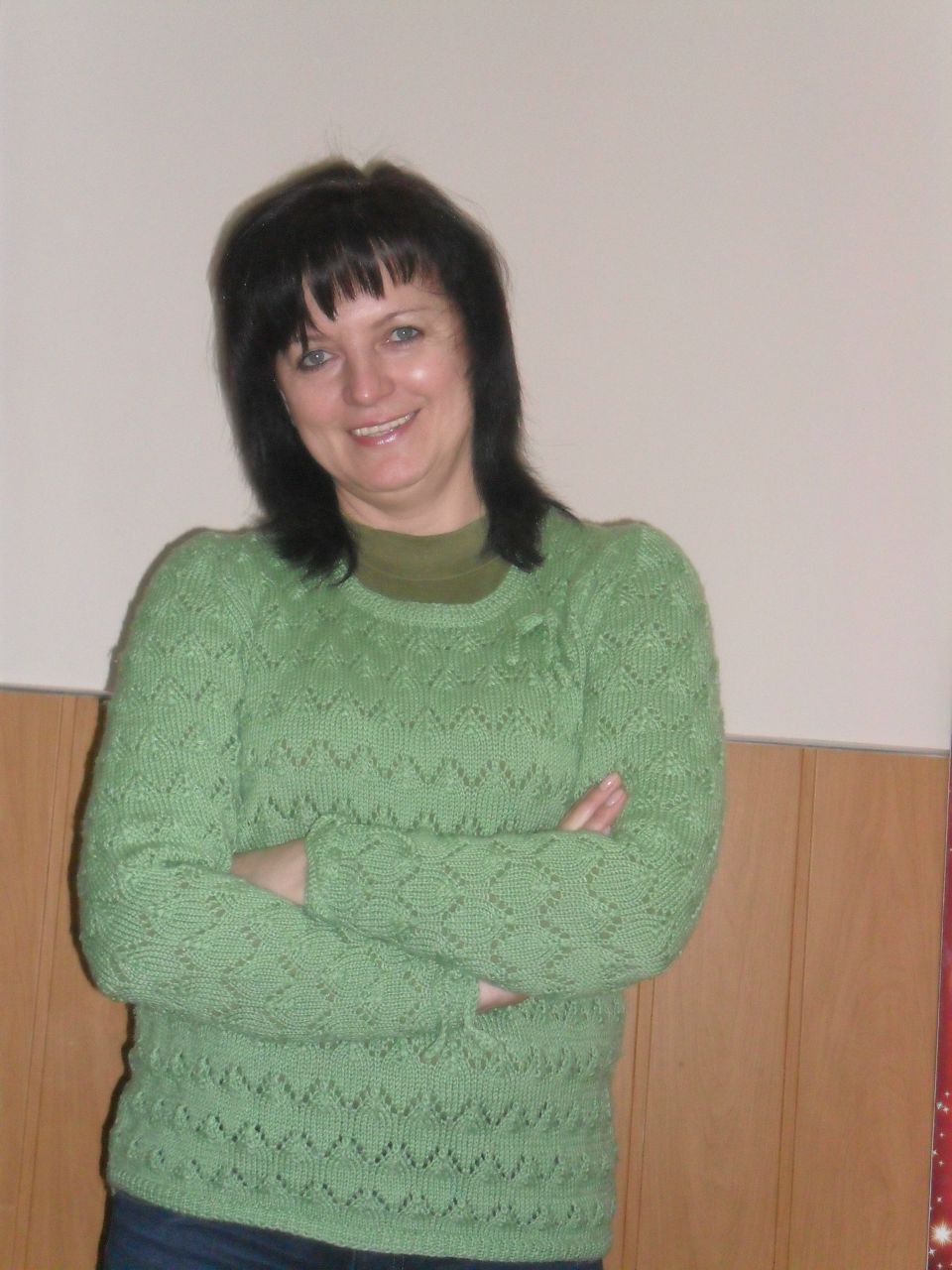 Александра Крамарова | Полтава