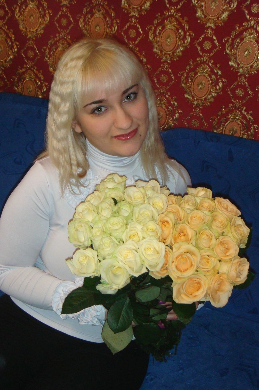 Алёна Красовская | Днепр (Днепропетровск)