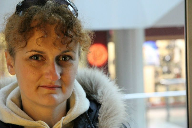 Степан Сысоев | Москва