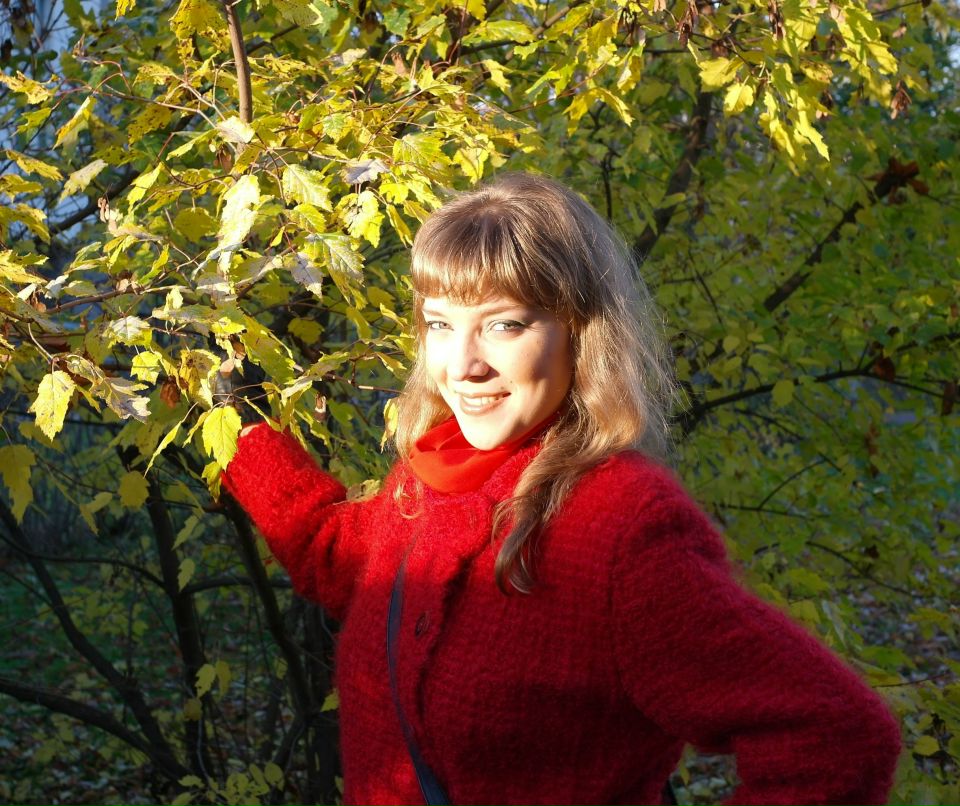 Татьяна Семёнова | Таллин