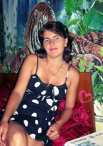 Таня Титаренко | Мена