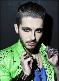 Bill Kaulitz 