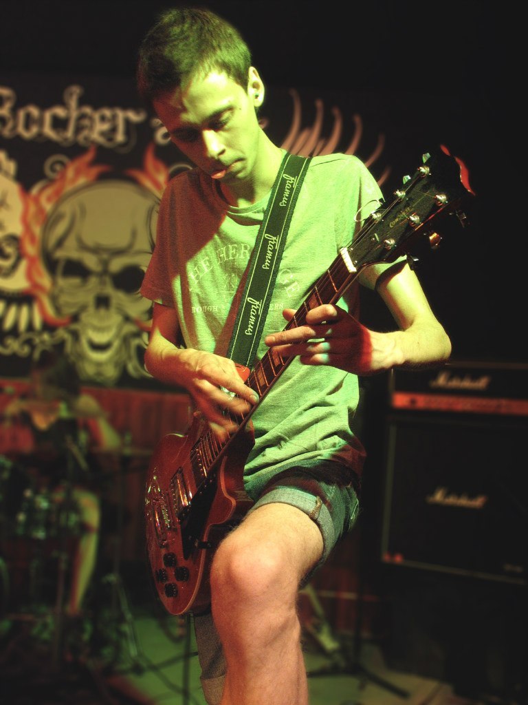 Серёжа Афанасенко | Гомель