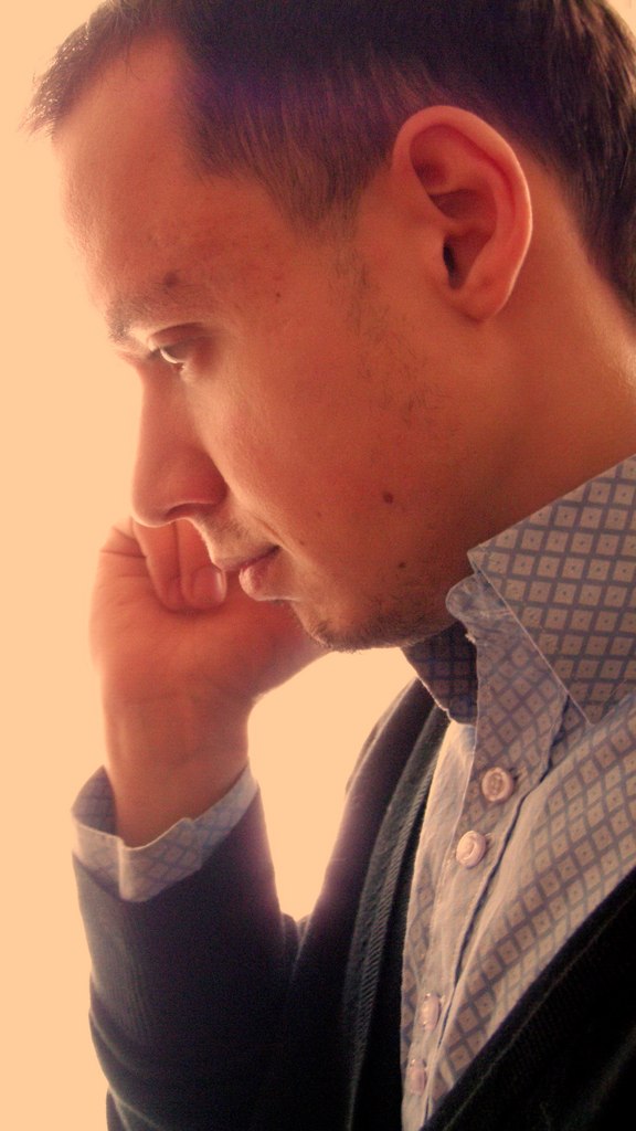 Алексей Доберман | Санкт-Петербург