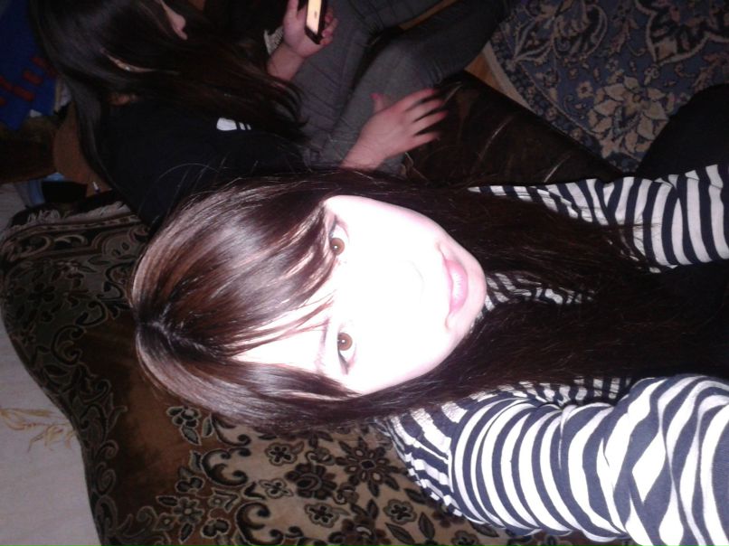 Анжелика Иовлева | Якутск