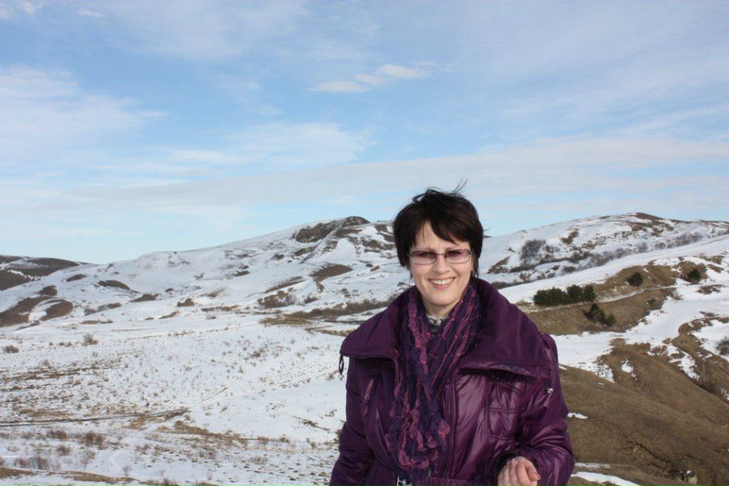 Светлана Ларина | Санкт-Петербург