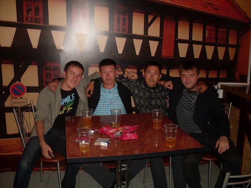 Роман Герасимов | Москва