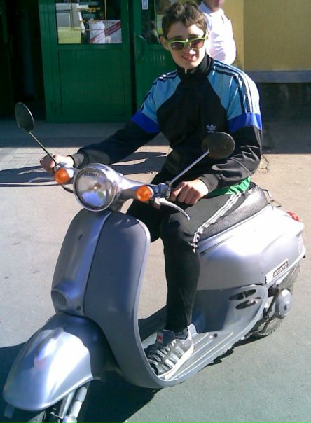 №29, Володимир Мисник, 30 лет, Львов №29, Володимир Мисник, 30 лет, Львов