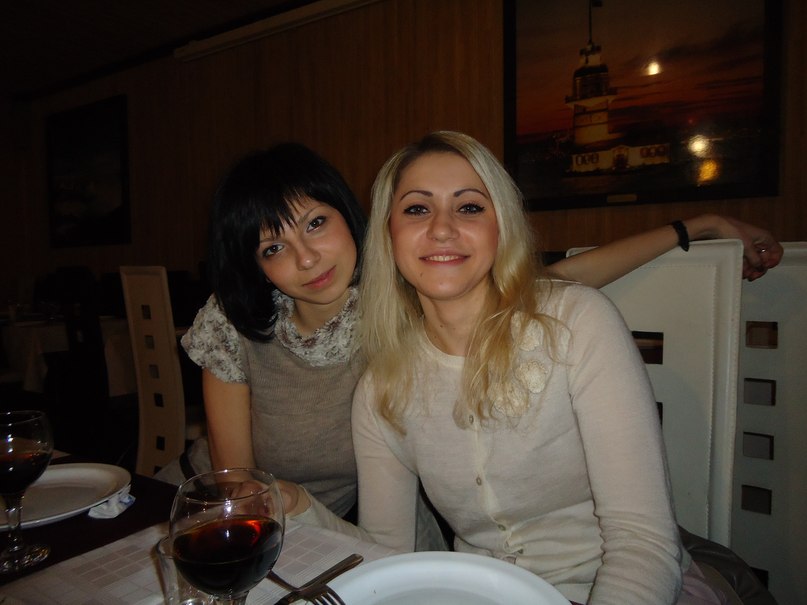 Анечка Ли | Минск