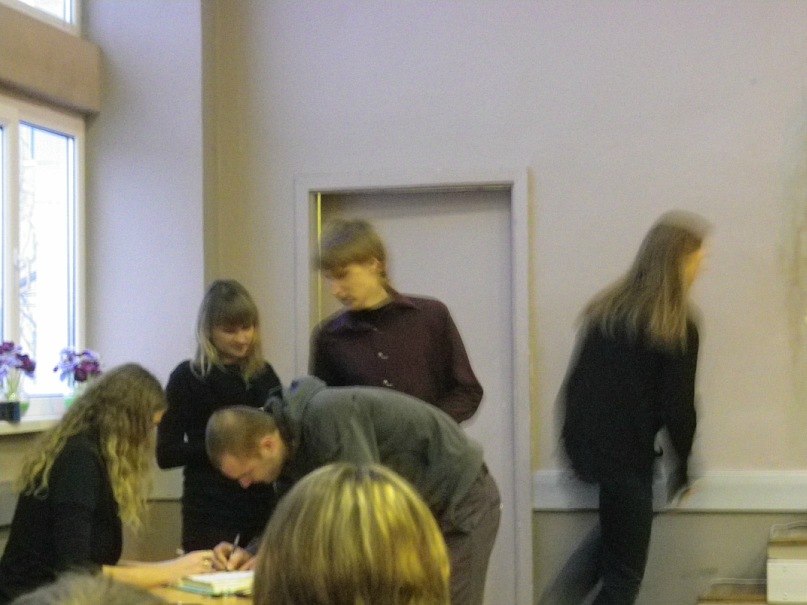 Вадим Чернышевский (Mad) | Киев