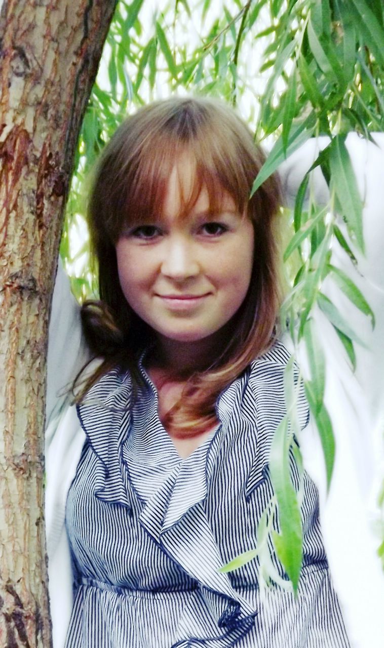 Маришка Горланова | Санкт-Петербург