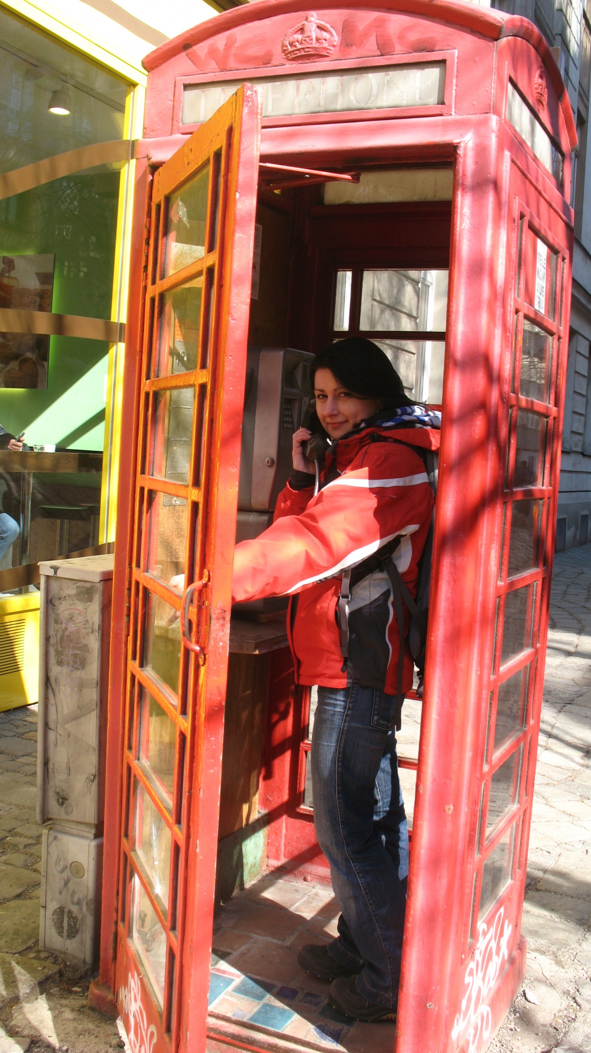 Фото профиля