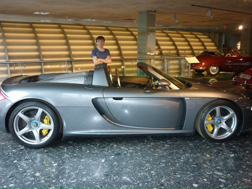 Андрей Гуркин | Брянск