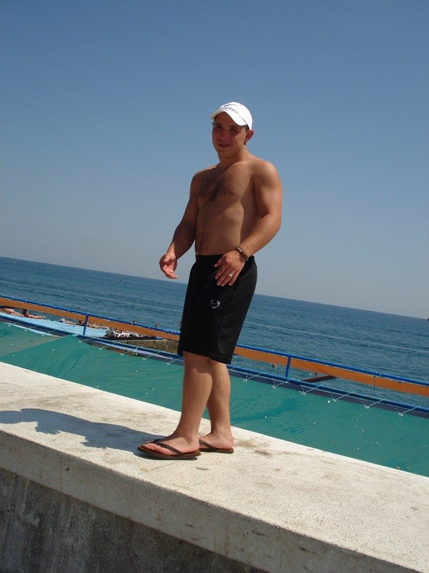 Денис Воротников | Красноград