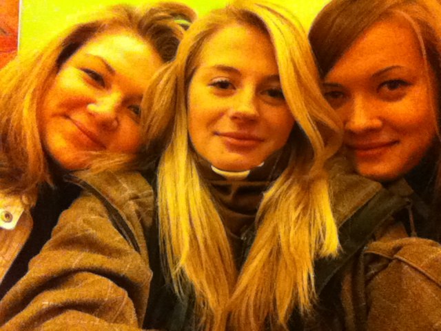 Сашуня Милая | Санкт-Петербург