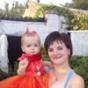 Аватар: Ира Лапухова