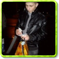 Катюшка Егорова | Ленинск-Кузнецкий