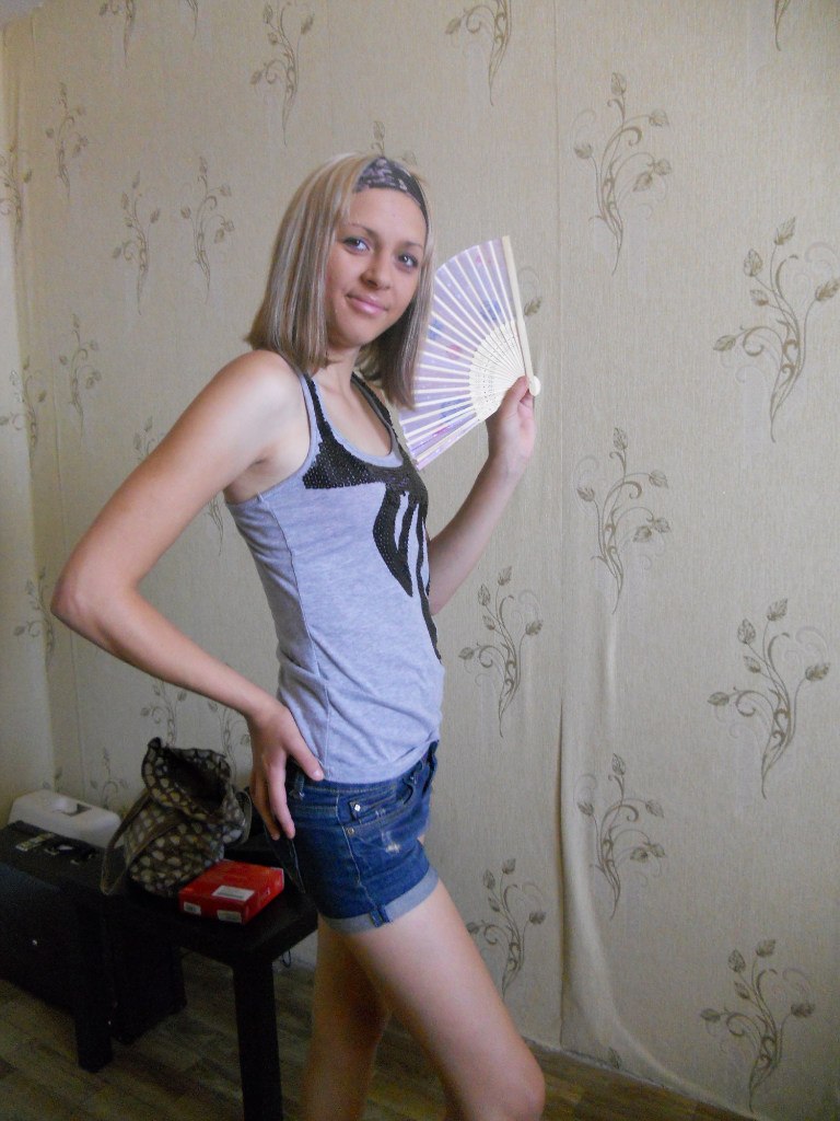 Резеда Закирова | Казань