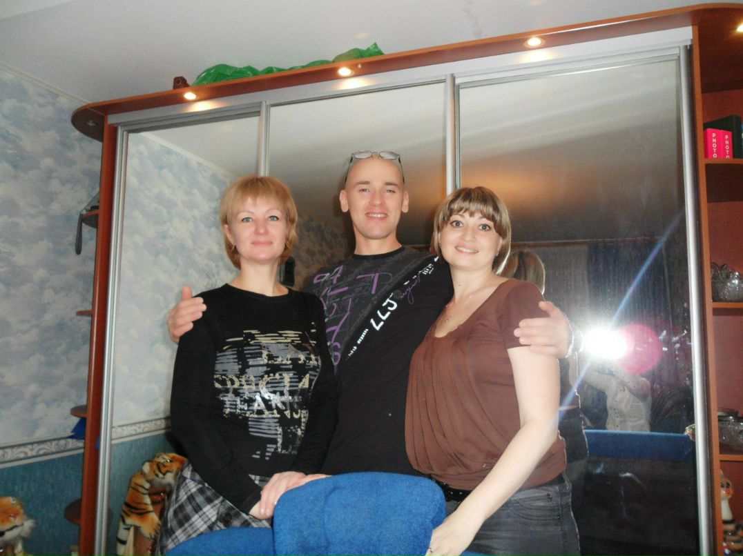 Татьяна Тимофеева | Санкт-Петербург