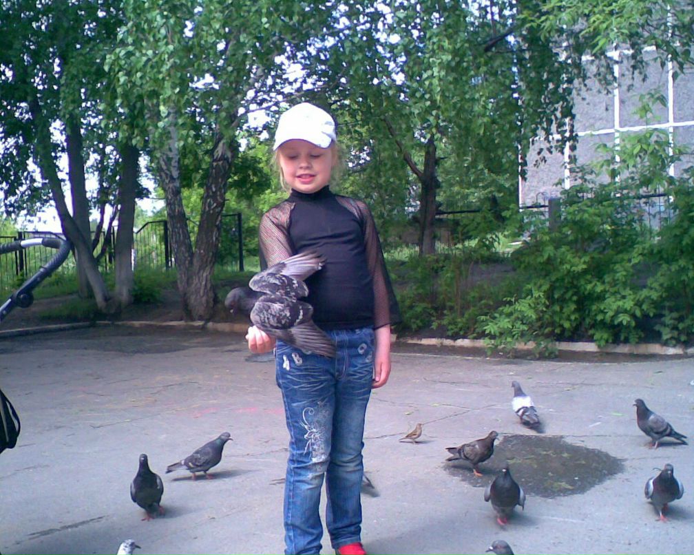 Виктория Сергеева | Екатеринбург