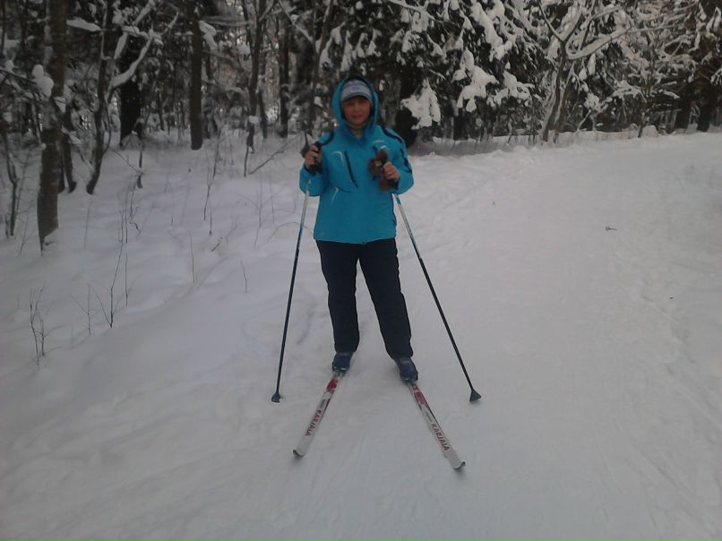 Нина Боброва | Петрозаводск